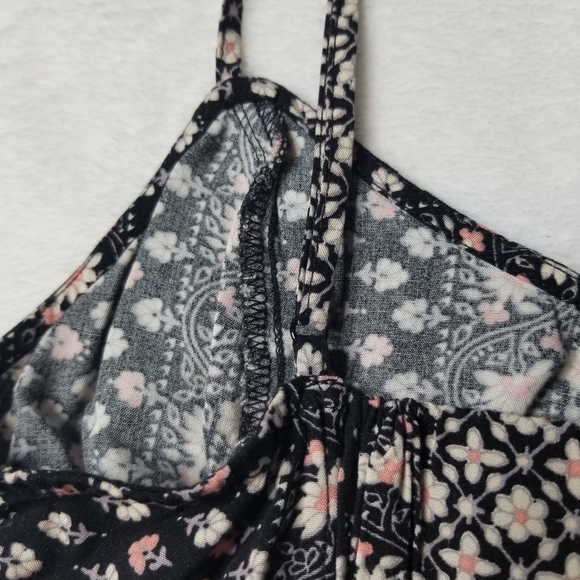 American Eagle Outfitters Floral Dress - Picture 6 of 8